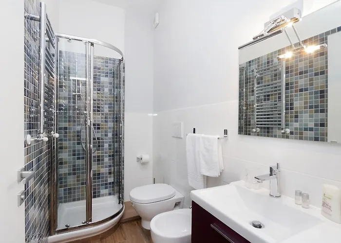 Apartamento Feriaelatinae