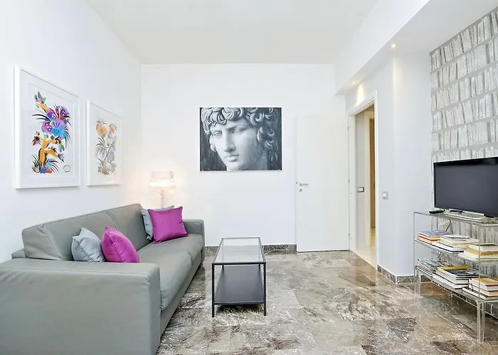 Apartamento Feriaelatinae Roma
