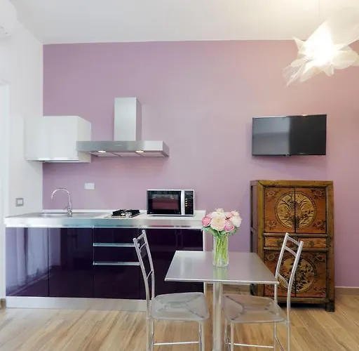 Feriaelatinae Apartamento Roma
