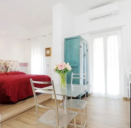 Feriaelatinae Apartamento *