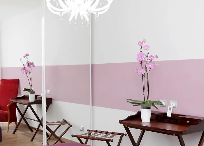 Feriaelatinae Apartamento Roma
