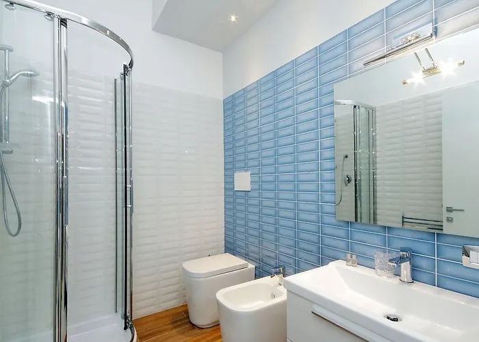 Apartamento Feriaelatinae Roma