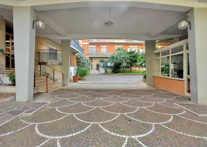 Feriaelatinae Apartamento