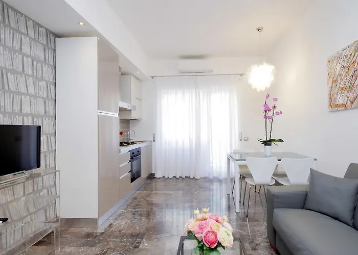 Feriaelatinae Apartamento *