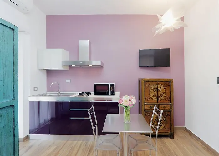 Apartamento Feriaelatinae *
