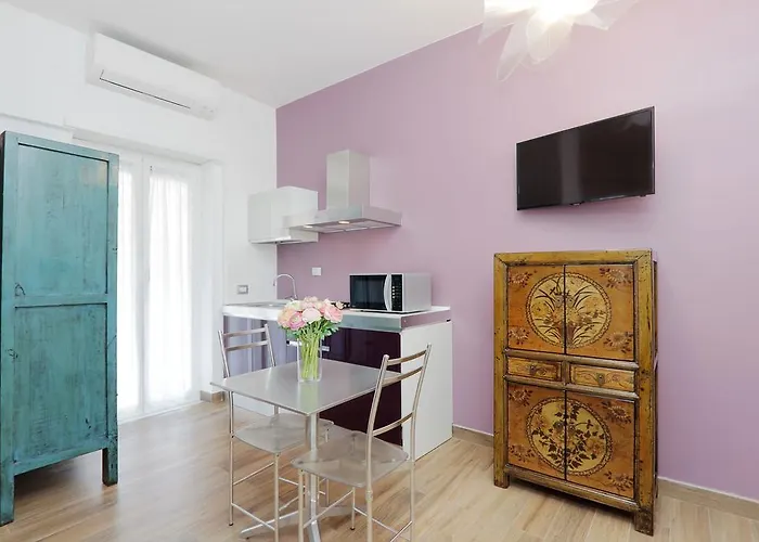 Feriaelatinae Apartamento