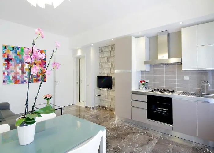 Feriaelatinae Apartamento