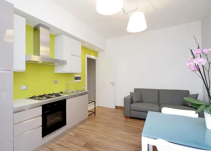 Apartamento Feriaelatinae Roma