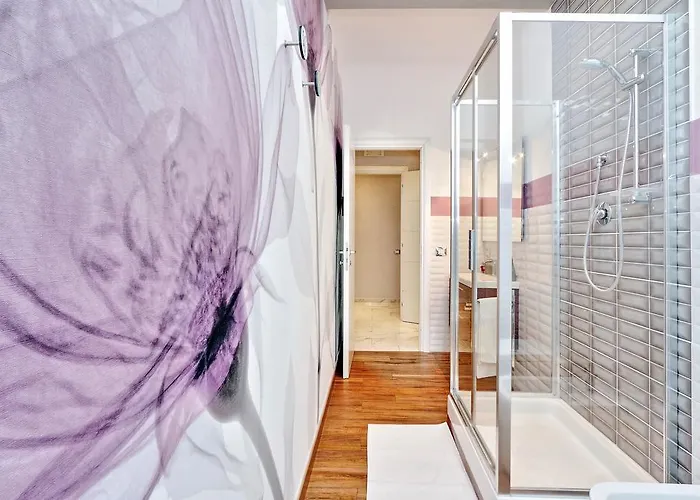 Apartamento Feriaelatinae
