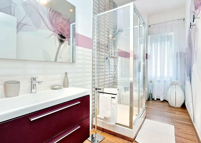 Apartamento Feriaelatinae *