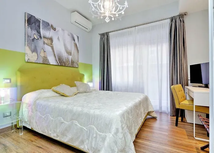 Feriaelatinae Apartamento