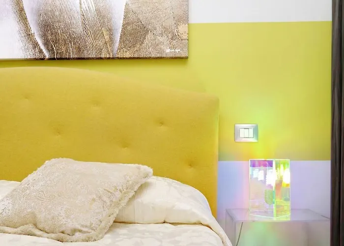 Apartamento Feriaelatinae Roma