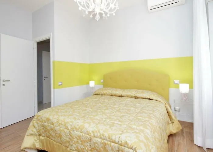 Feriaelatinae Apartamento