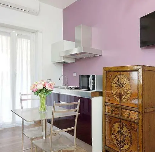 Apartamento Feriaelatinae *
