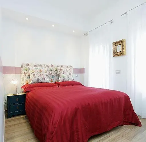 Feriaelatinae Apartamento *